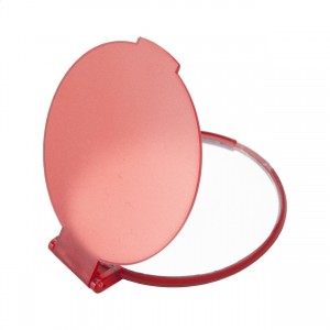 Pocket mirror PRISMA