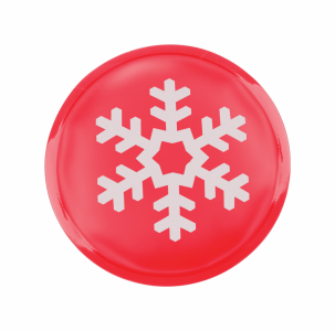 Hřejivé polštářky