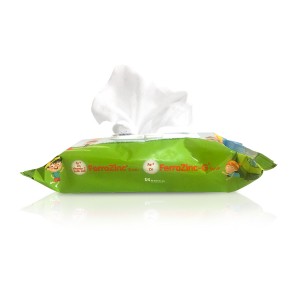 Wet wipes JUMBO PACK