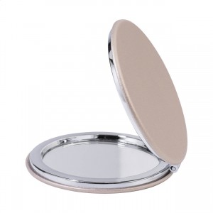 Pocket mirror PERLA