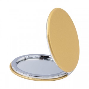 Pocket mirror PERLA