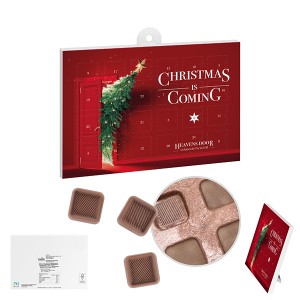 Adventní kalendáře