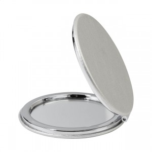 Pocket mirror PERLA
