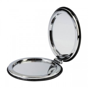 Pocket mirror PERLA