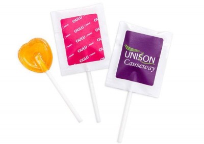 Lollipops